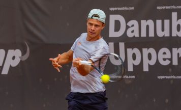 „Tie-Break-König“ Joel Schwärzler holt dritten Challenger-Titel