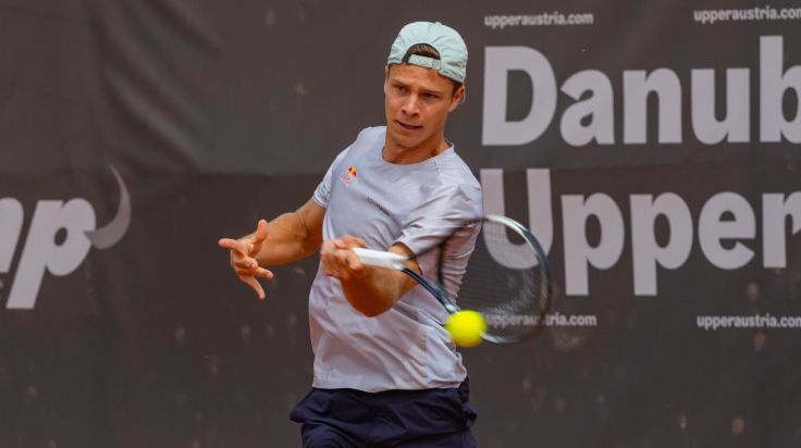 „Tie-Break-König“ Joel Schwärzler holt dritten Challenger-Titel