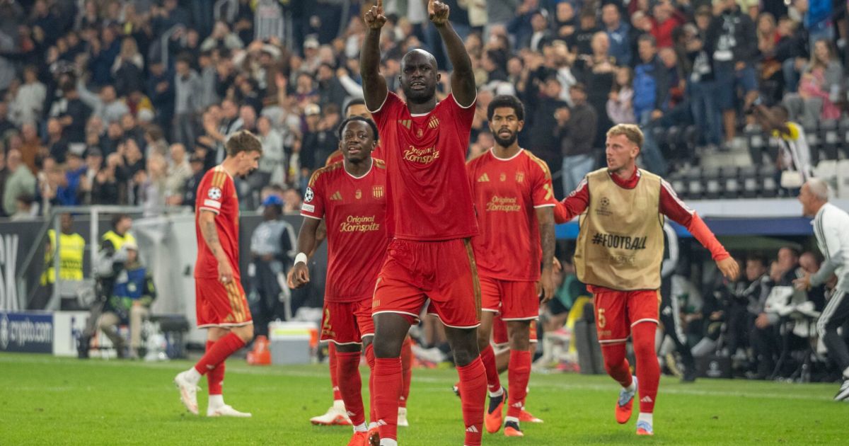 LASK pulls off a miracle - | into the Champions League with a 5-1 win ...