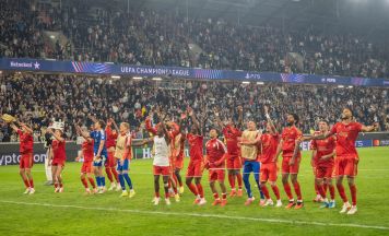 LASK in Champions League gegen Real Madrid, Liverpool und Porto