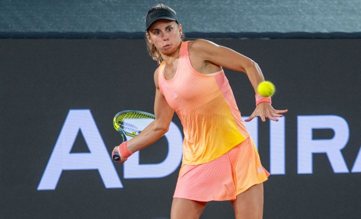 Julia Grabher steht in Philadelphia im Semifinale; Foto: gerd2709