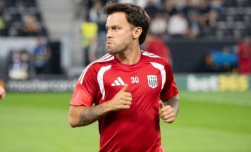 ÖFB-Cup: LASK siegt 6:1 in Deutschlandsberg