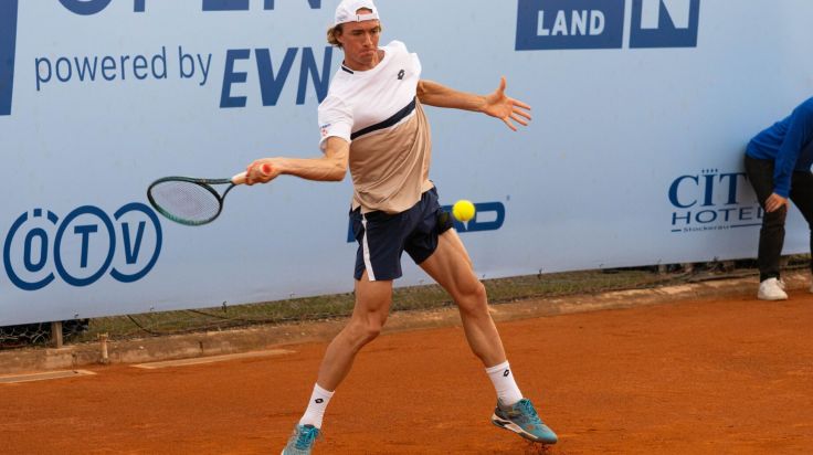 ATP Challenger Tulln – Spieler, Favoriten und Gegner der Österreicher