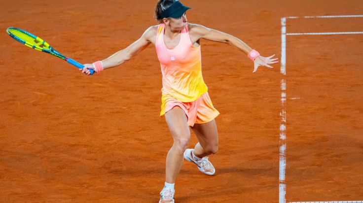 Julia Grabher feiert Challenger-Titel und Rückkehr in Top 100