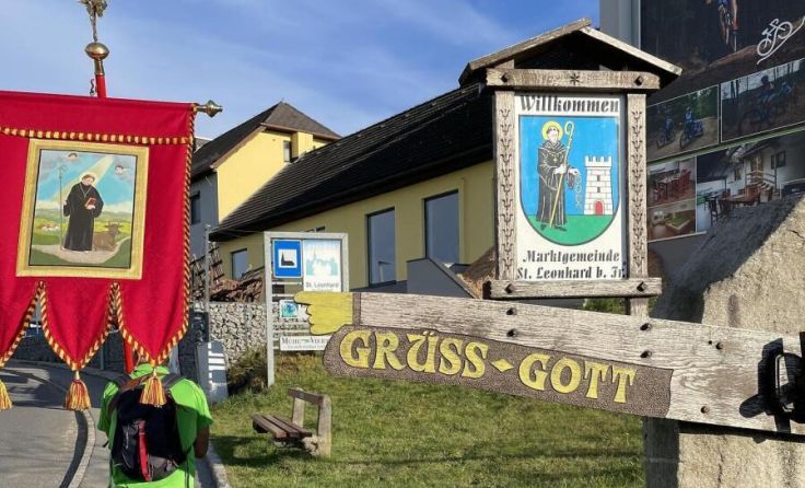 Die Pfarrgemeinde Gallneukirchen lädt zur Wallfahrt ein. (Foto: Pfarrgemeinde Gallneukrichen)