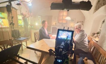 Mühlviertler Komödie „Das Kuahstadt-Dilemma“ feiert am 29. Mai Premiere