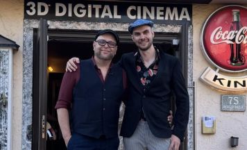 Gelungene Premiere von „Das Kuahstadt Dilemma“ im Kinotreff Leone