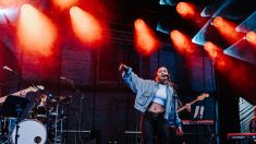 o.heimArt Festival 2026 in Ottensheim, 11.06 - 14.06. 2026