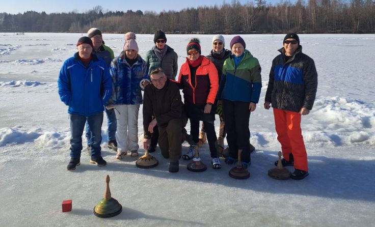 Schacherteich (Bildrechte: Theresia Lauß)