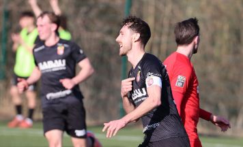 OÖ-Liga: Perg jubelt trotz vergebener Elfmeter