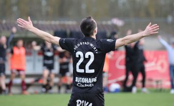 Perger Top-Klubs bleiben auf Überholspur