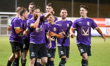 Erfolgreiche Machland-Teams, Katsdorf siegt in Schweinbach