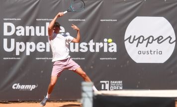 Challenger-Turnier: Quali-Fluch für Österreicher