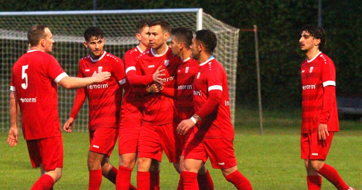 Bogdan-Triplepack bei Sieg in Hagenberg