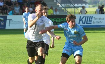BL-Nord: Naarner Heimsieg vor Auswärts-Triple