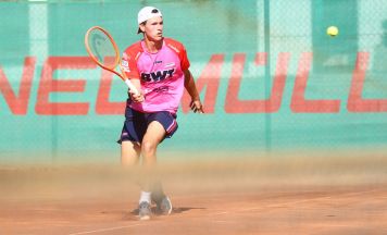 BUNDESLIGA: SKE-Team fightet um Finaleinzug
