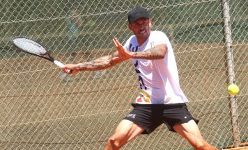 TENNIS: Bundesliga-Finale wieder mit Mauthausen