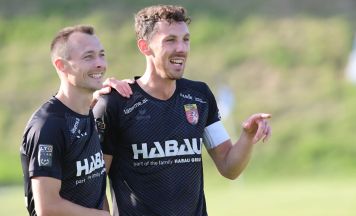 LT1 OÖ-Liga: Perg bleibt Talente-Schmiede im Bezirk