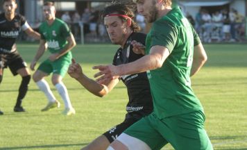 Fatale Auslosung zerstört Perger Cup-Träume