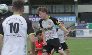 2. Klasse: Perger Juniors siegen gegen Florianer