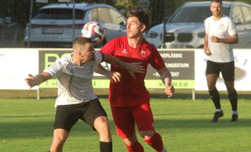 LANDESLIGA: Keine Auftakt-Punkte für Perger Klubs