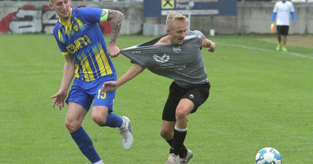 Victory in Langenstein after 270 goalless minutes