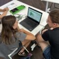 Mitmach-Workshop im Digital City Studio: Miss deine Umwelt!