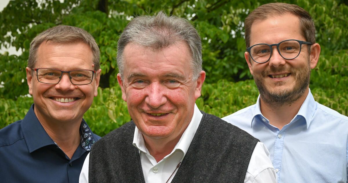 Startschuss für die neue Pfarre Perg: Einladung zur Amtseinführung