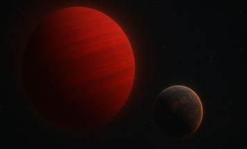 Neuer Exoplanet TOI 5734 b entdeckt, heißer Sub-Neptun mit erdähnlicher Dichte