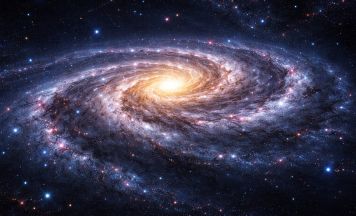 Studie verortet Sonne in großer Sternwanderung aus dem Zentrum der Milchstraße