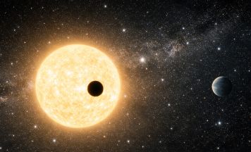 KI entdeckt 118 neue Exoplaneten in alten TESS Daten