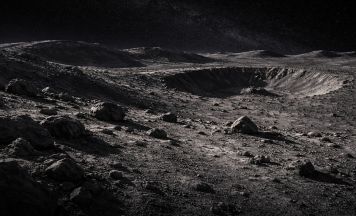 Chang’e 6 Mondprobe zeigt mögliche Ursache rätselhafter Magnetspuren