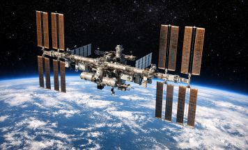 NASA erzeugt fünften Zustand der Materie auf der ISS