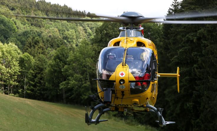 Symbolfoto: Weihbold