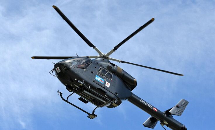 Symbolfoto: Wolfgang Spitzbart-stock.adobe.com