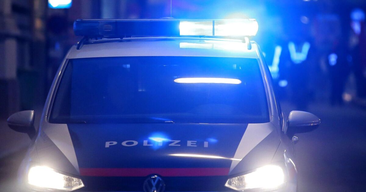 Verwirrter Vermisster aus Kasachstan durch Unfall entdeckt