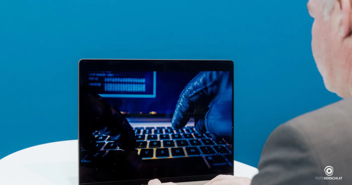 Warnung vor neuer Betrugsmasche mit gefälschten FinanzOnline-Nachrichten