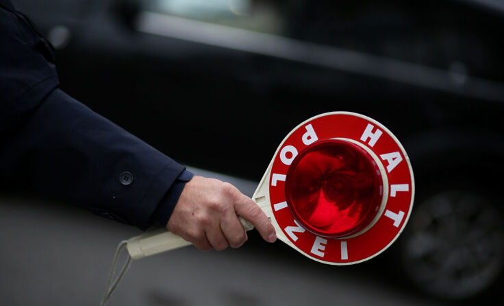 Symbolfoto: Weihbold