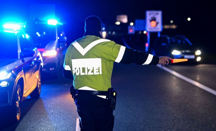 Foto: TEAM FOTOKERSCHI / WERNER KERSCHBAUMMAYR