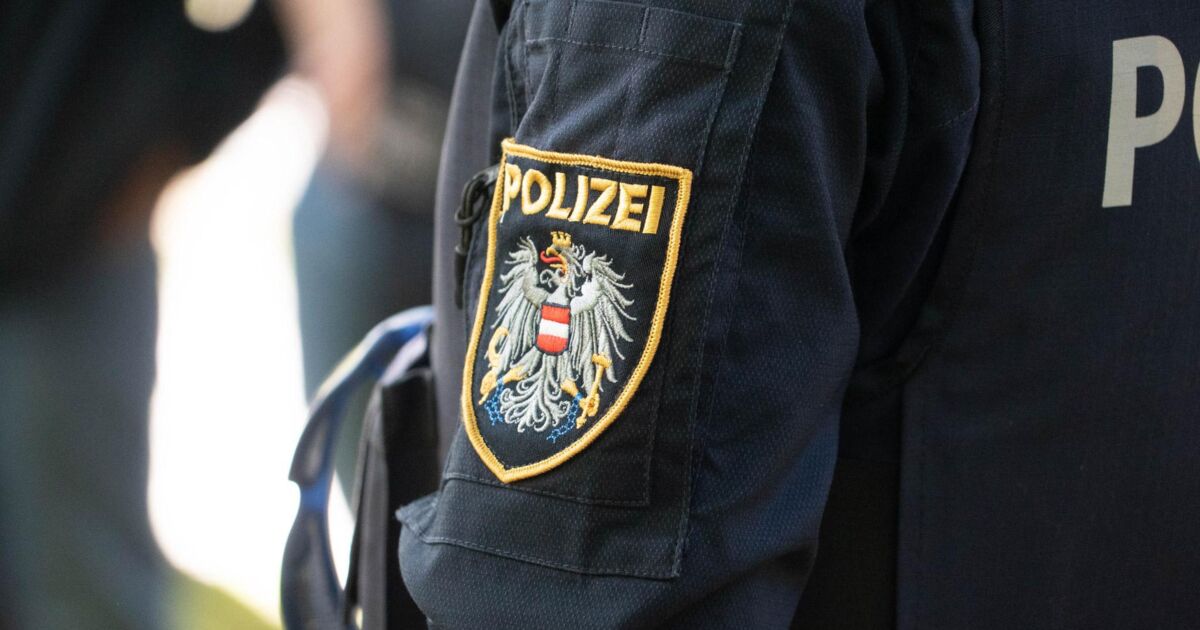 Police stop drug-impaired driver in Pasching