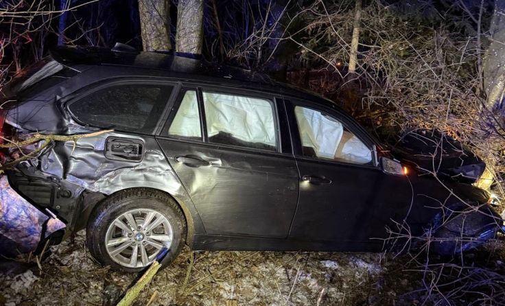 Foto: Feuerwehr Pucking-Hasenufer
