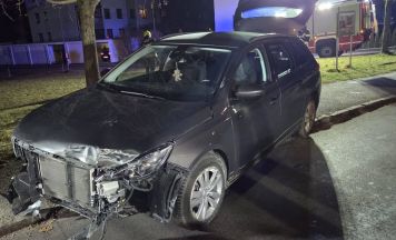 Pensionist (82) kollidierte in Ebensee mit Zug