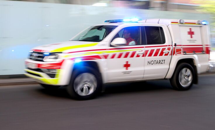 Symbolfoto: Weihbold