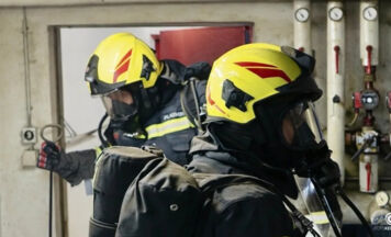 Heizungsdefekt verursacht starke Rauchentwicklung in Kirchberg-Thening