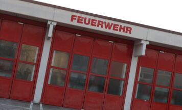 Feuerwehreinsatz nach erhöhtem Kohlenmonoxidwert in Wohnhaus in Gunskirchen