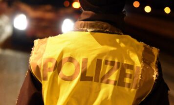 Verkehrskontrolle in Mauthausen führt zu Festnahme eines Lenkers