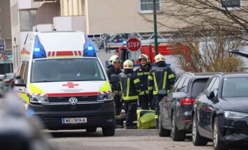 Nachbar löst Einsatz wegen vermeintlicher Notlage in Mehrparteienhaus aus