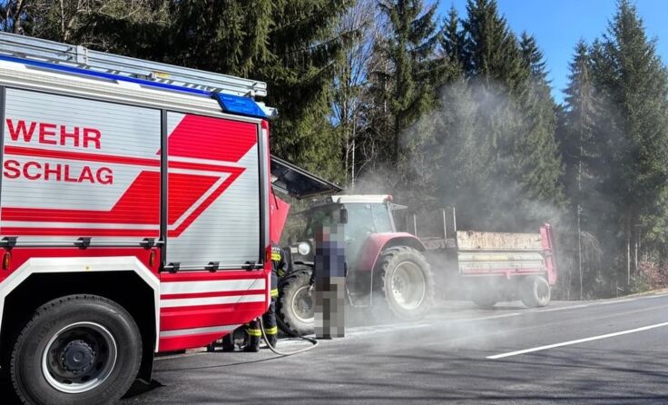Foto: Feuerwehr Piberschlag