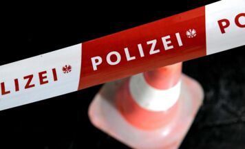 Knochenfund auf Baustelle in Ranshofen