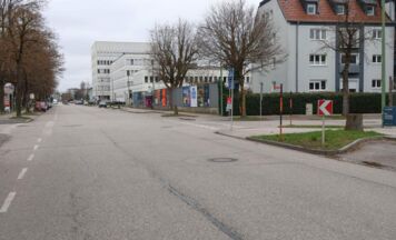 Fußgänger bei Fahrerflucht in Wels-Lichtenegg lebensgefährlich verletzt